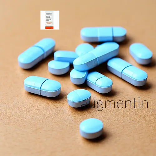 Prix du medicament augmentin